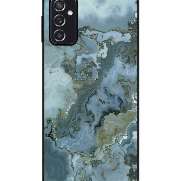 SAMSUNG GALAXY M52 5G, 2D Metal