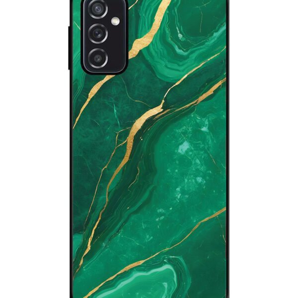 SAMSUNG GALAXY M52 5G, 2D Metal