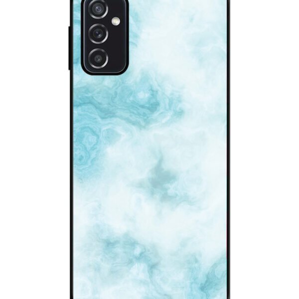 SAMSUNG GALAXY M52 5G, 2D Metal