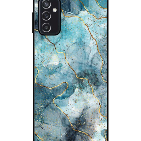 SAMSUNG GALAXY M52 5G, 2D Metal