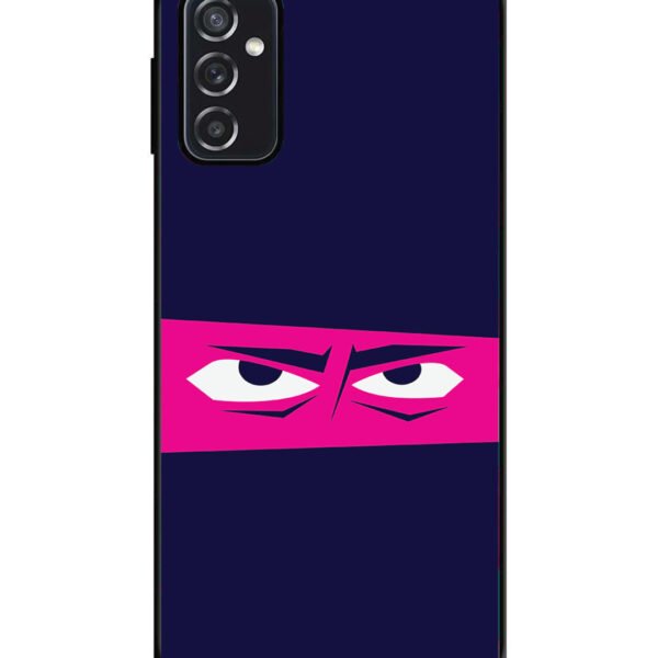 SAMSUNG GALAXY M52 5G, 2D Metal