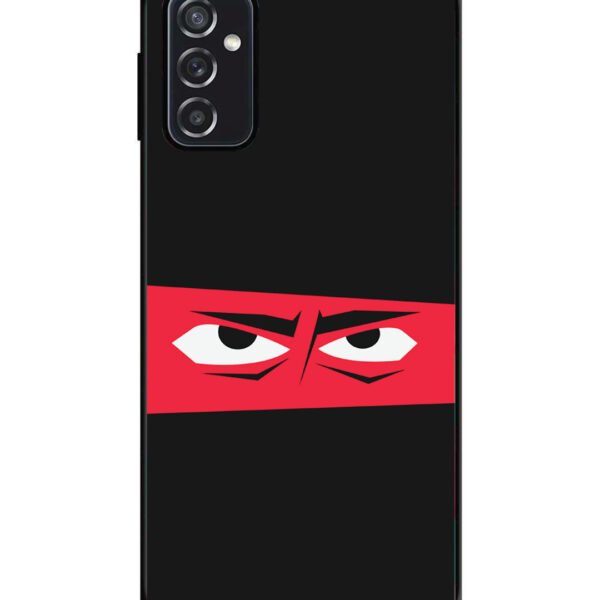 SAMSUNG GALAXY M52 5G, 2D Metal