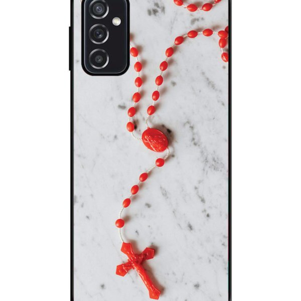 SAMSUNG GALAXY M52 5G, 2D Metal