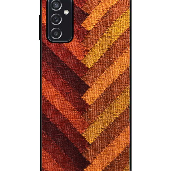 SAMSUNG GALAXY M52 5G, 2D Metal