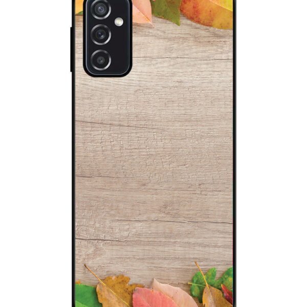 SAMSUNG GALAXY M52 5G, 2D Metal