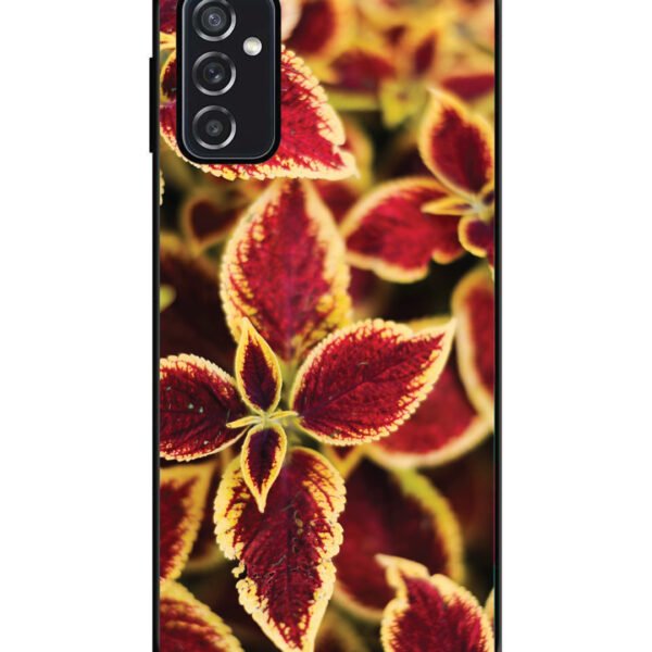 SAMSUNG GALAXY M52 5G, 2D Metal