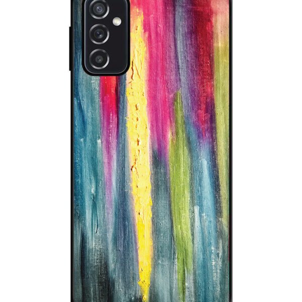 SAMSUNG GALAXY M52 5G, 2D Metal