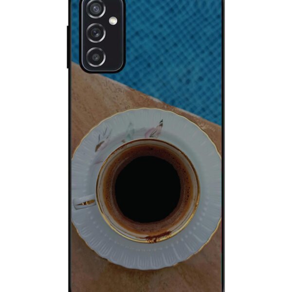 SAMSUNG GALAXY M52 5G, 2D Metal