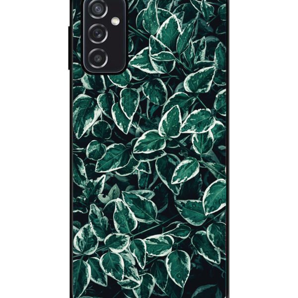 SAMSUNG GALAXY M52 5G, 2D Metal