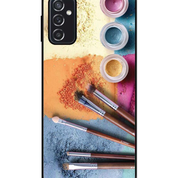 SAMSUNG GALAXY M52 5G, 2D Metal