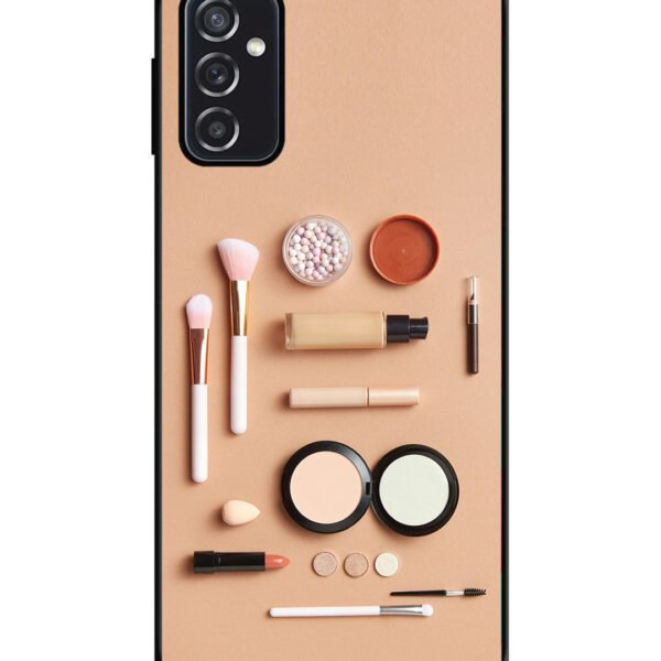 SAMSUNG GALAXY M52 5G, 2D Metal