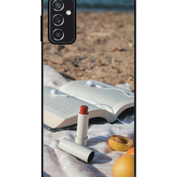 SAMSUNG GALAXY M52 5G, 2D Metal