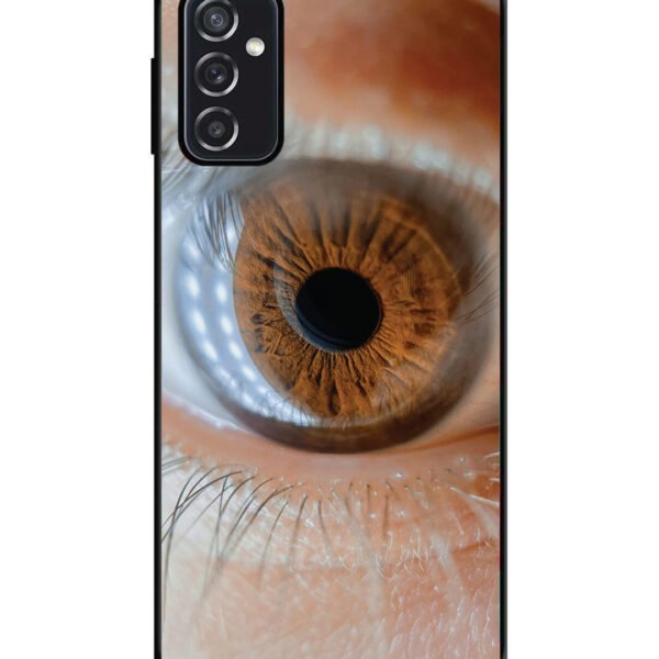 SAMSUNG GALAXY M52 5G, 2D Metal