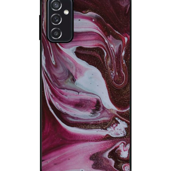 SAMSUNG GALAXY M52 5G, 2D Metal