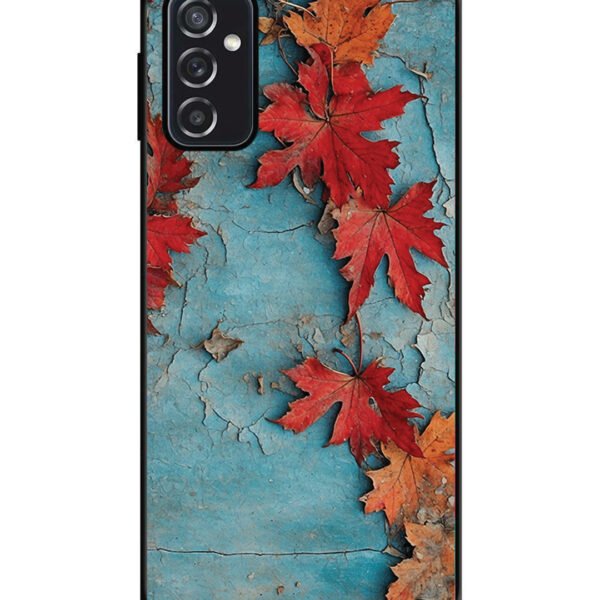 SAMSUNG GALAXY M52 5G, 2D Metal