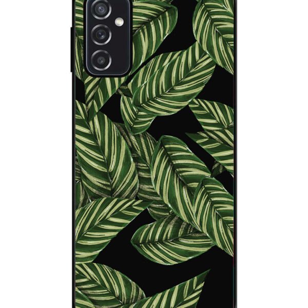 SAMSUNG GALAXY M52 5G, 2D Metal