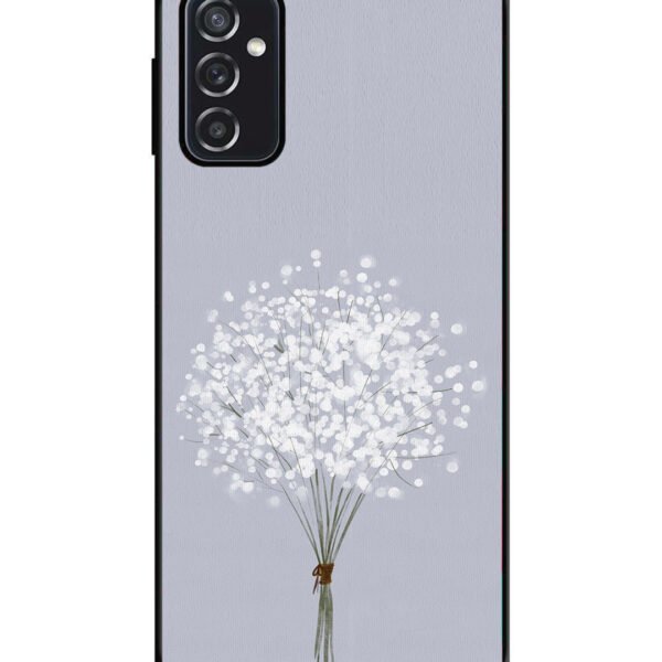 SAMSUNG GALAXY M52 5G, 2D Metal