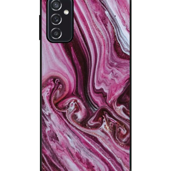 SAMSUNG GALAXY M52 5G, 2D Metal