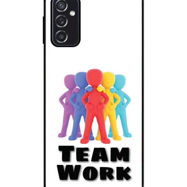 SAMSUNG GALAXY M52 5G, 2D Metal