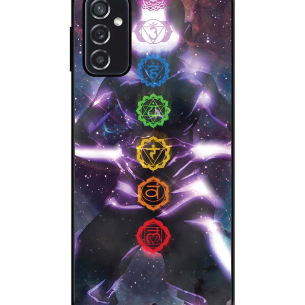 SAMSUNG GALAXY M52 5G, 2D Metal