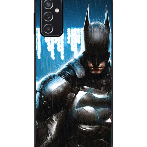 SAMSUNG GALAXY M52 5G, 2D Metal