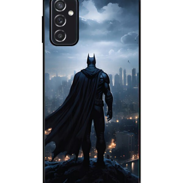 SAMSUNG GALAXY M52 5G, 2D Metal