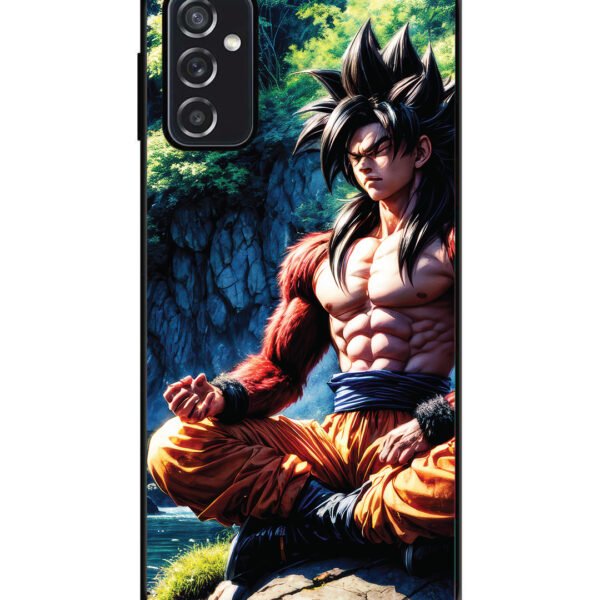 SAMSUNG GALAXY M52 5G, 2D Metal