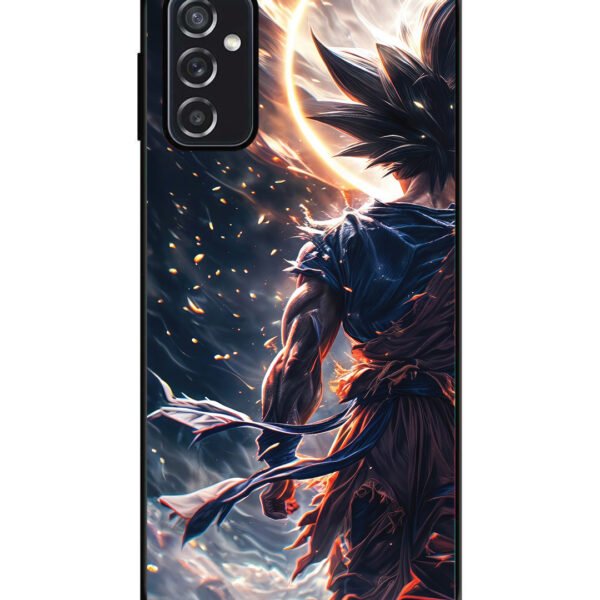 SAMSUNG GALAXY M52 5G, 2D Metal