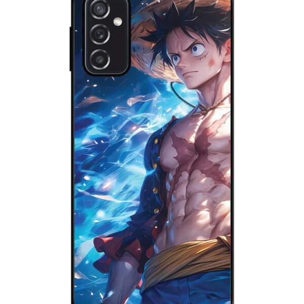 SAMSUNG GALAXY M52 5G, 2D Metal