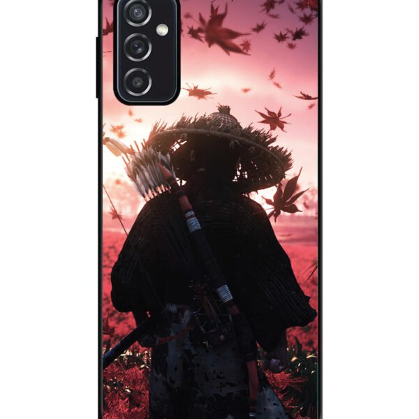 SAMSUNG GALAXY M52 5G, 2D Metal