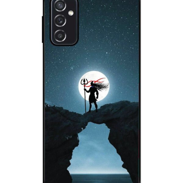 SAMSUNG GALAXY M52 5G, 2D Metal