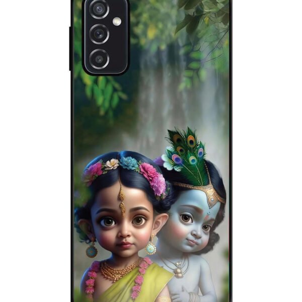 SAMSUNG GALAXY M52 5G, 2D Metal