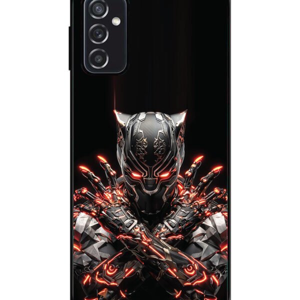 SAMSUNG GALAXY M52 5G, 2D Metal
