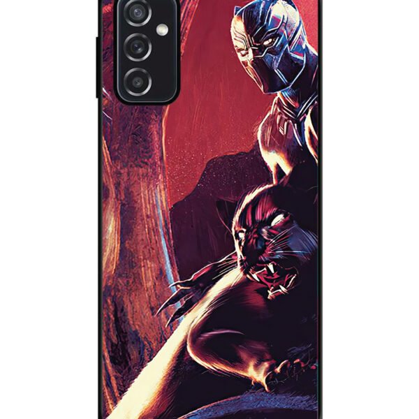 SAMSUNG GALAXY M52 5G, 2D Metal