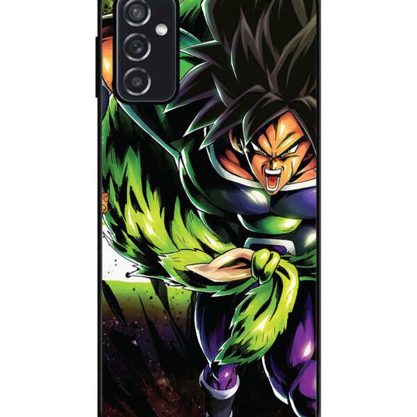 SAMSUNG GALAXY M52 5G, 2D Metal