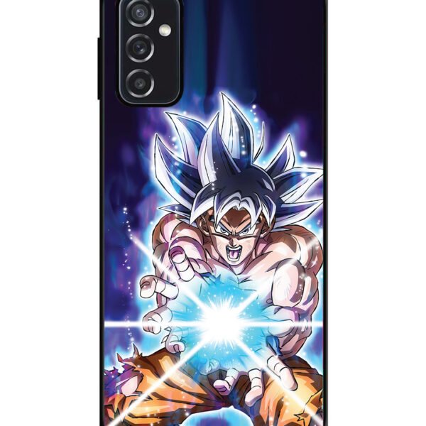 SAMSUNG GALAXY M52 5G, 2D Metal