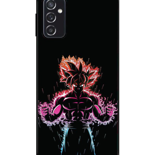 SAMSUNG GALAXY M52 5G, 2D Metal