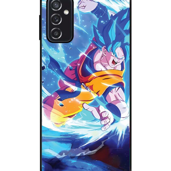 SAMSUNG GALAXY M52 5G, 2D Metal