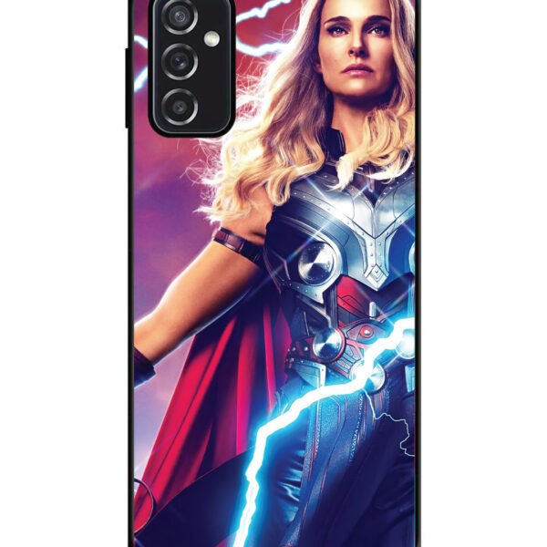 SAMSUNG GALAXY M52 5G, 2D Metal