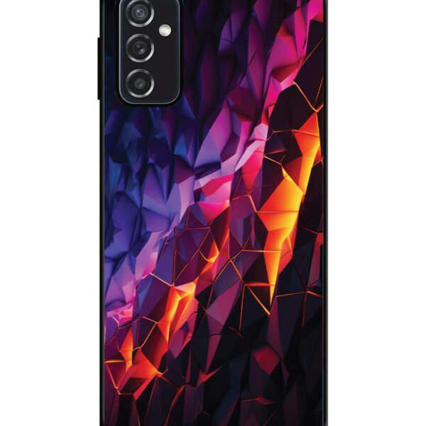 SAMSUNG GALAXY M52 5G, 2D Metal