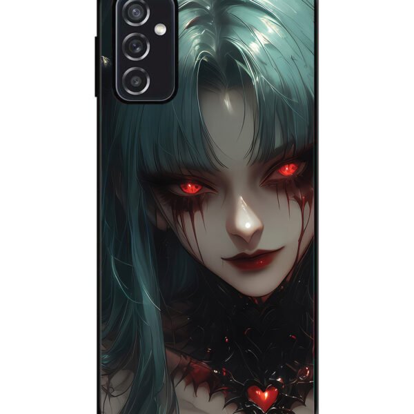 SAMSUNG GALAXY M52 5G, 2D Metal