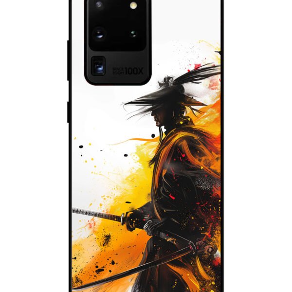 SAMSUNG GALAXY S20 ULTRA, 2D Metal