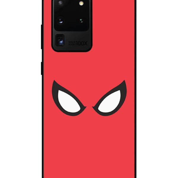 SAMSUNG GALAXY S20 ULTRA, 2D Metal