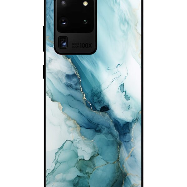 SAMSUNG GALAXY S20 ULTRA, 2D Metal