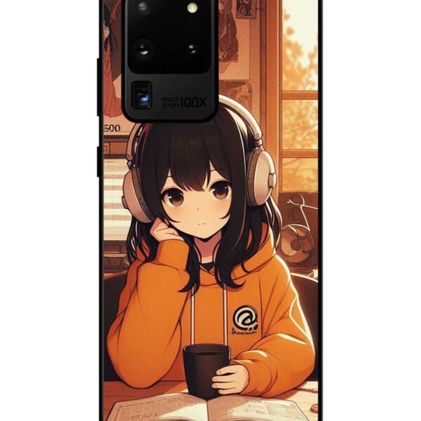 SAMSUNG GALAXY S20 ULTRA, 2D Metal