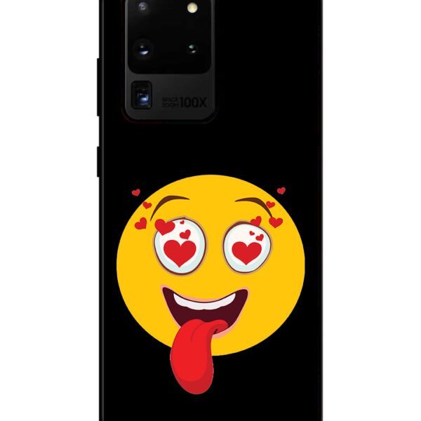 SAMSUNG GALAXY S20 ULTRA, 2D Metal