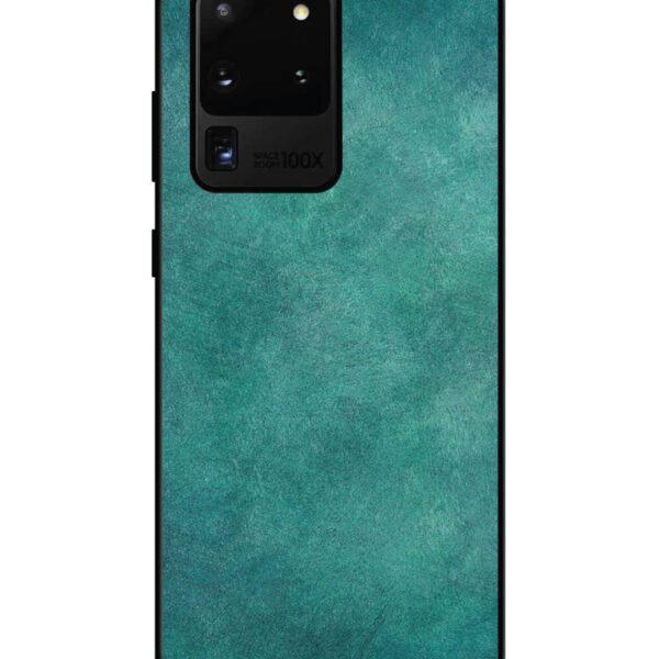 SAMSUNG GALAXY S20 ULTRA, 2D Metal