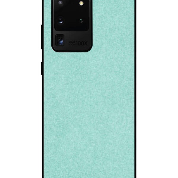 SAMSUNG GALAXY S20 ULTRA, 2D Metal