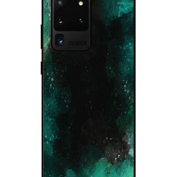 SAMSUNG GALAXY S20 ULTRA, 2D Metal