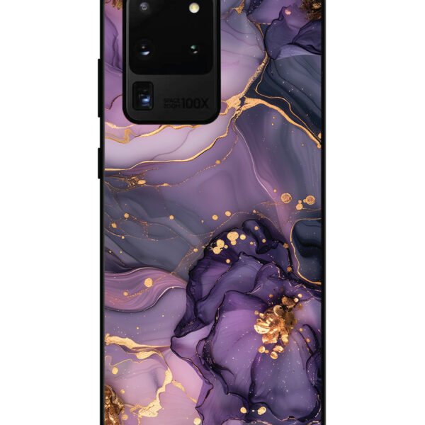 SAMSUNG GALAXY S20 ULTRA, 2D Metal